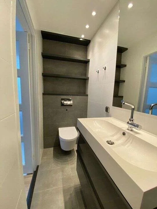 Foto van de Appartement gelegen aan de Groenburgwal in Amsterdam