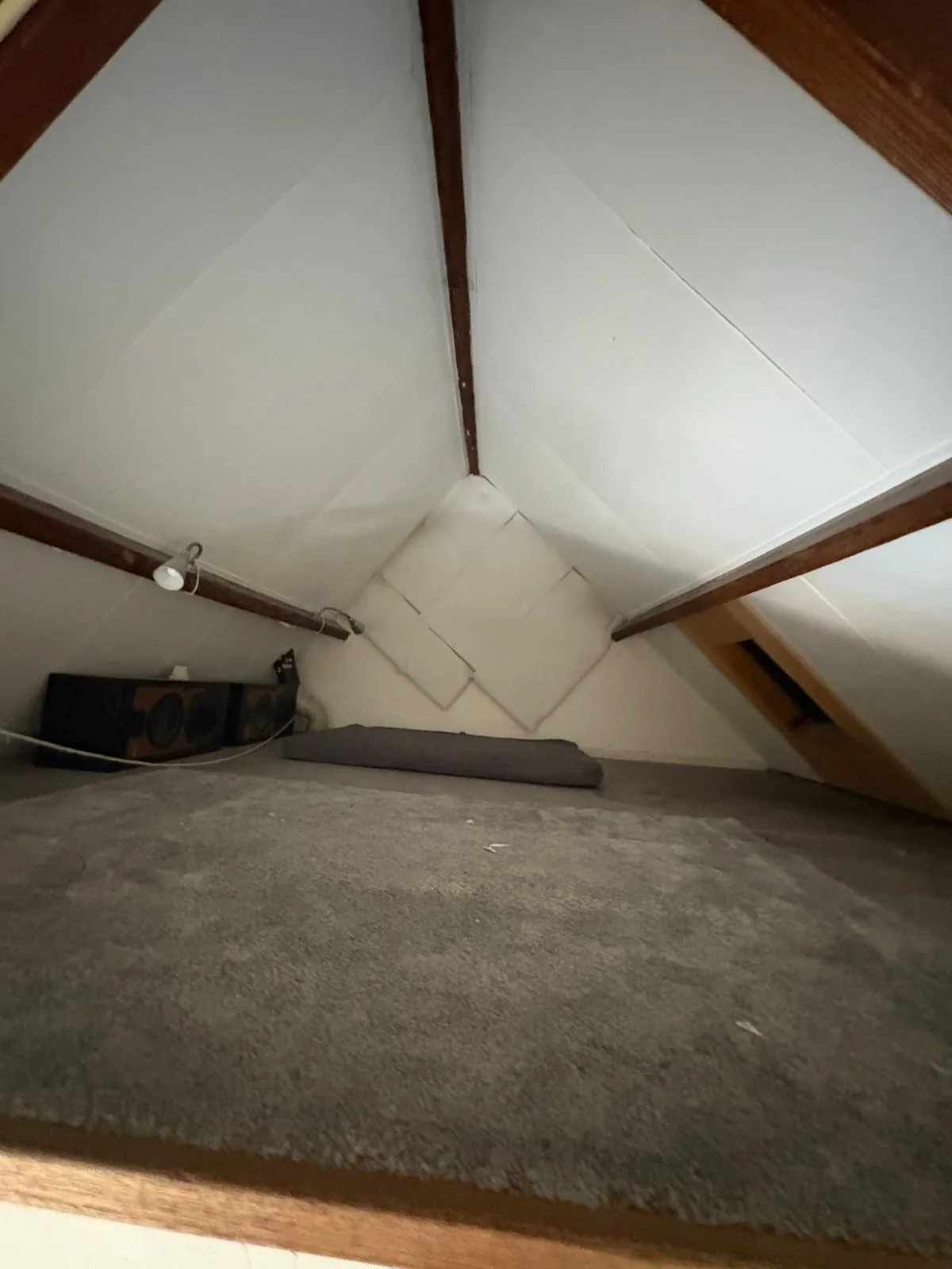 Foto van de Kamer gelegen aan de Oranje Plantage in Delft