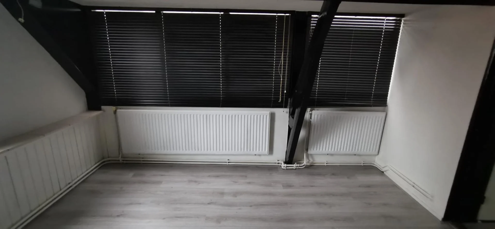 Foto van de Kamer gelegen aan de Sikkelstraat in Rotterdam