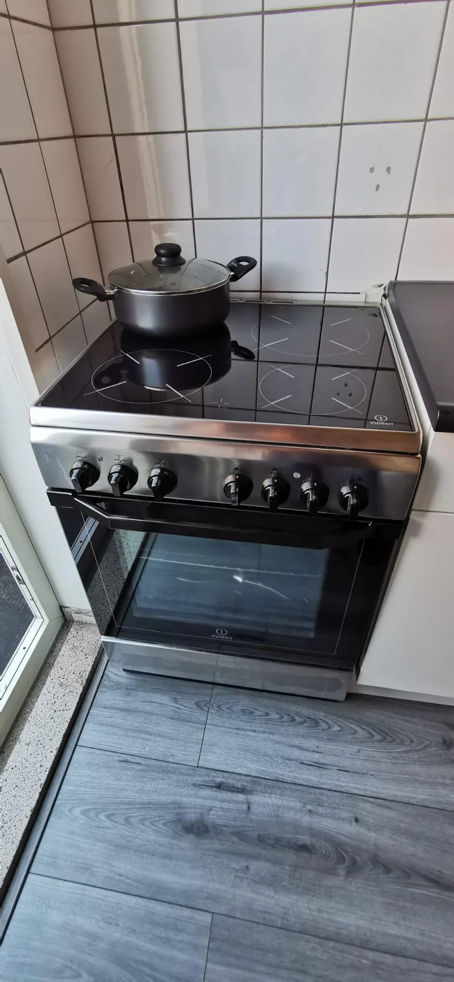 Foto van de Kamer gelegen aan de Sikkelstraat in Rotterdam