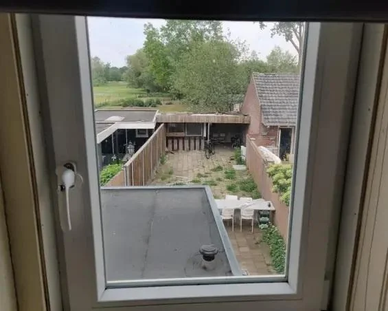 Foto van de Kamer gelegen aan de Bultsweg in Enschede