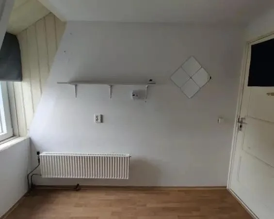 Foto van de Kamer gelegen aan de Bultsweg in Enschede