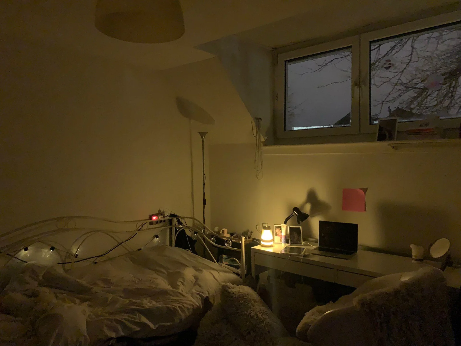 Foto van de Appartement gelegen aan de Steegstraat in Maastricht
