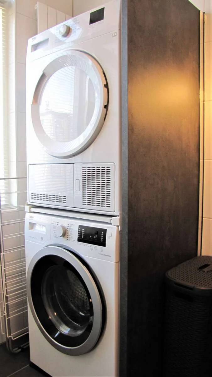 Foto van de Appartement gelegen aan de Leliestraat in Rijswijk