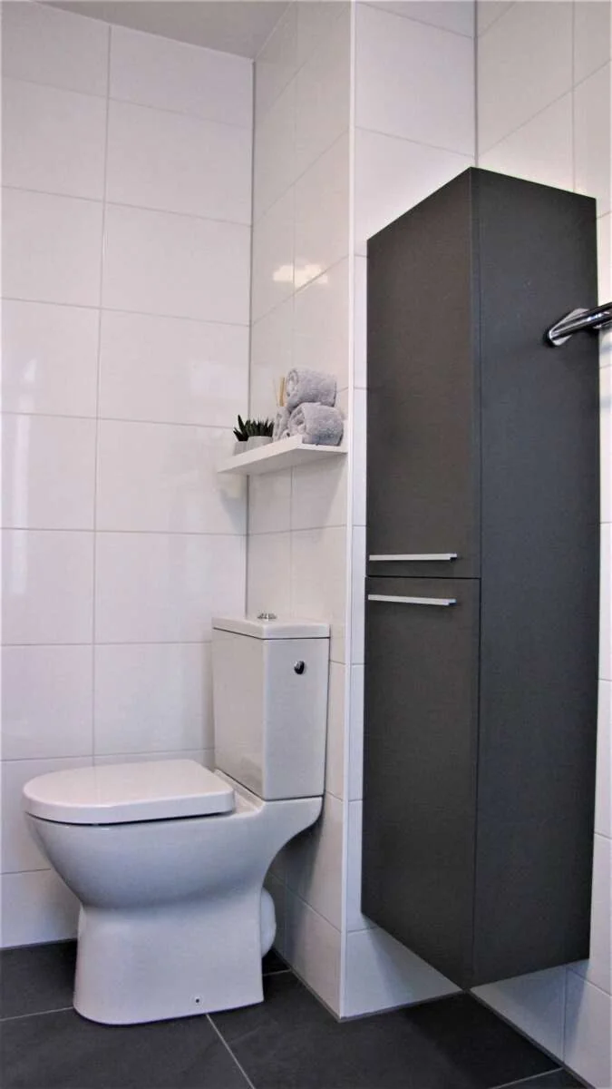 Foto van de Appartement gelegen aan de Leliestraat in Rijswijk