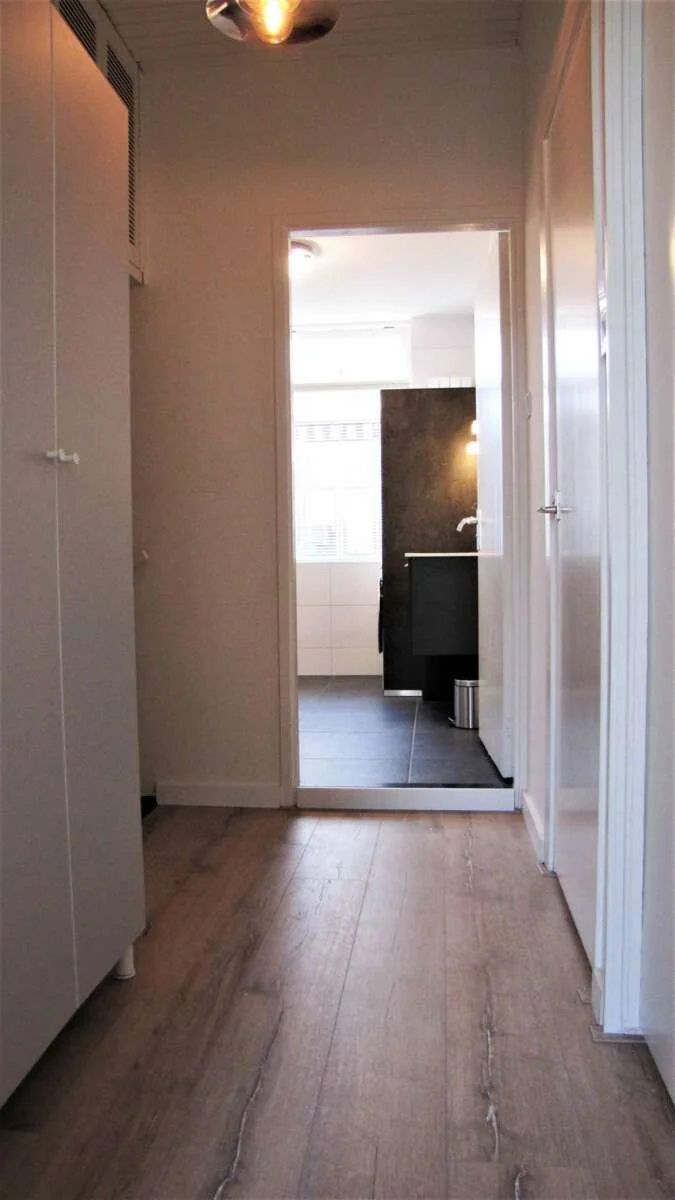 Foto van de Appartement gelegen aan de Leliestraat in Rijswijk