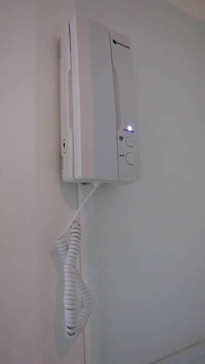 Foto van de Appartement gelegen aan de Leliestraat in Rijswijk