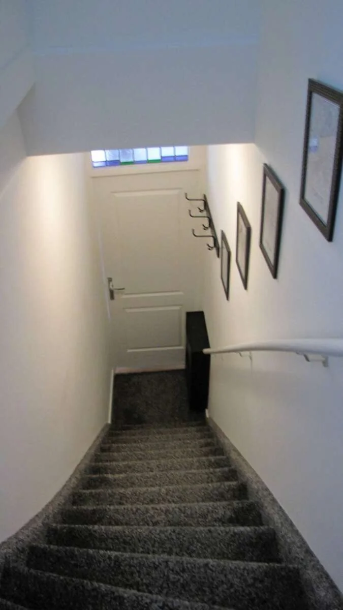 Foto van de Appartement gelegen aan de Leliestraat in Rijswijk