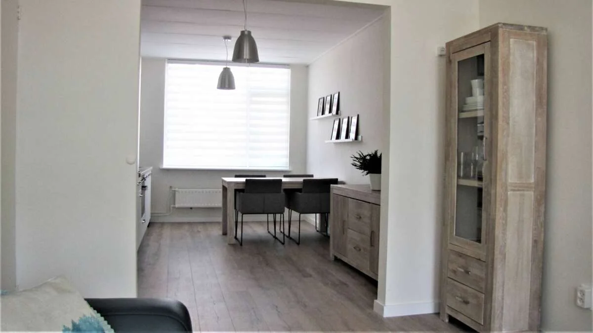 Foto van de Appartement gelegen aan de Leliestraat in Rijswijk