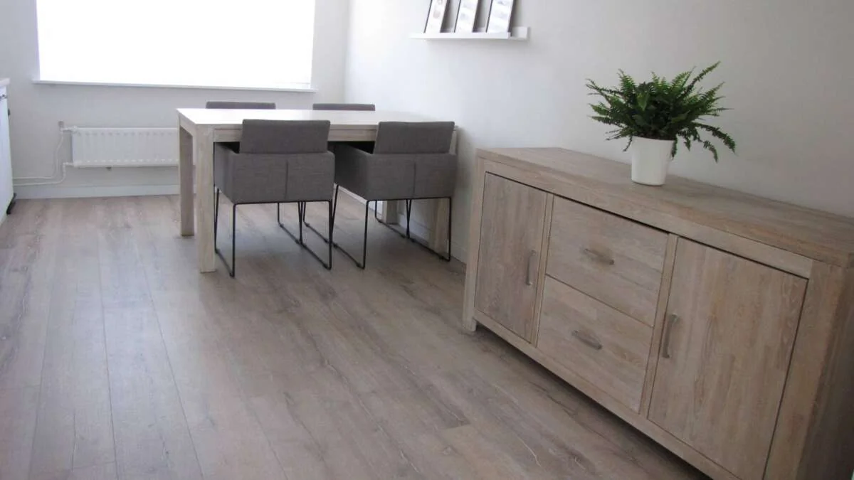 Foto van de Appartement gelegen aan de Leliestraat in Rijswijk