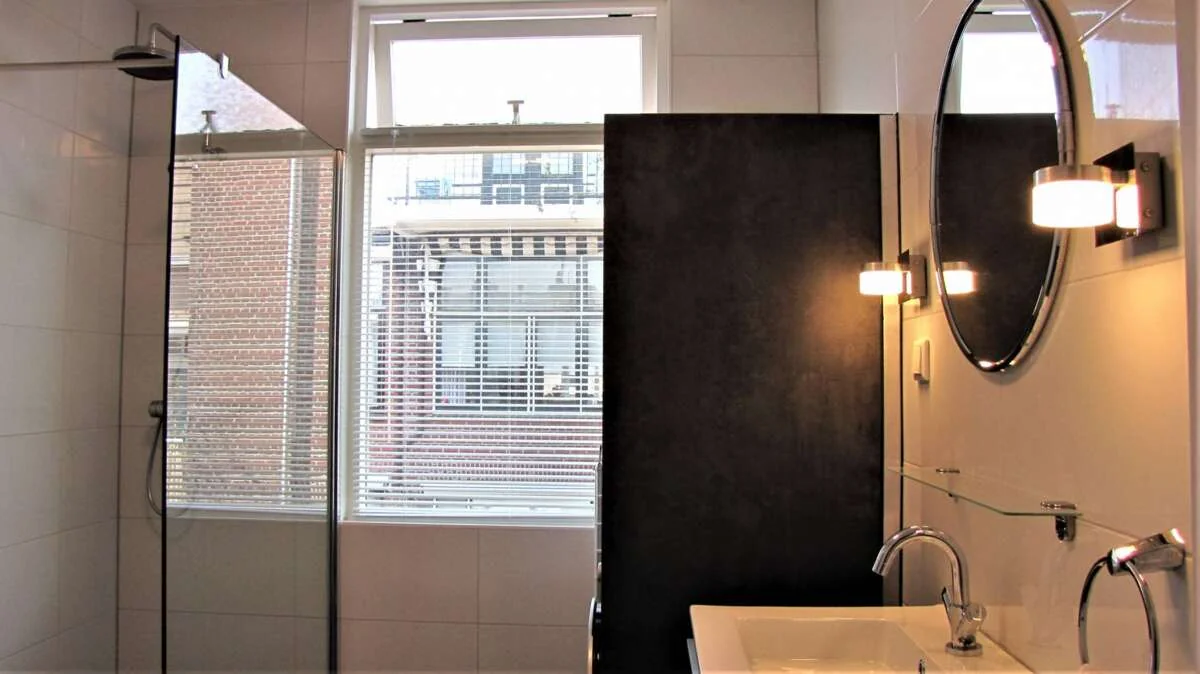 Foto van de Appartement gelegen aan de Leliestraat in Rijswijk