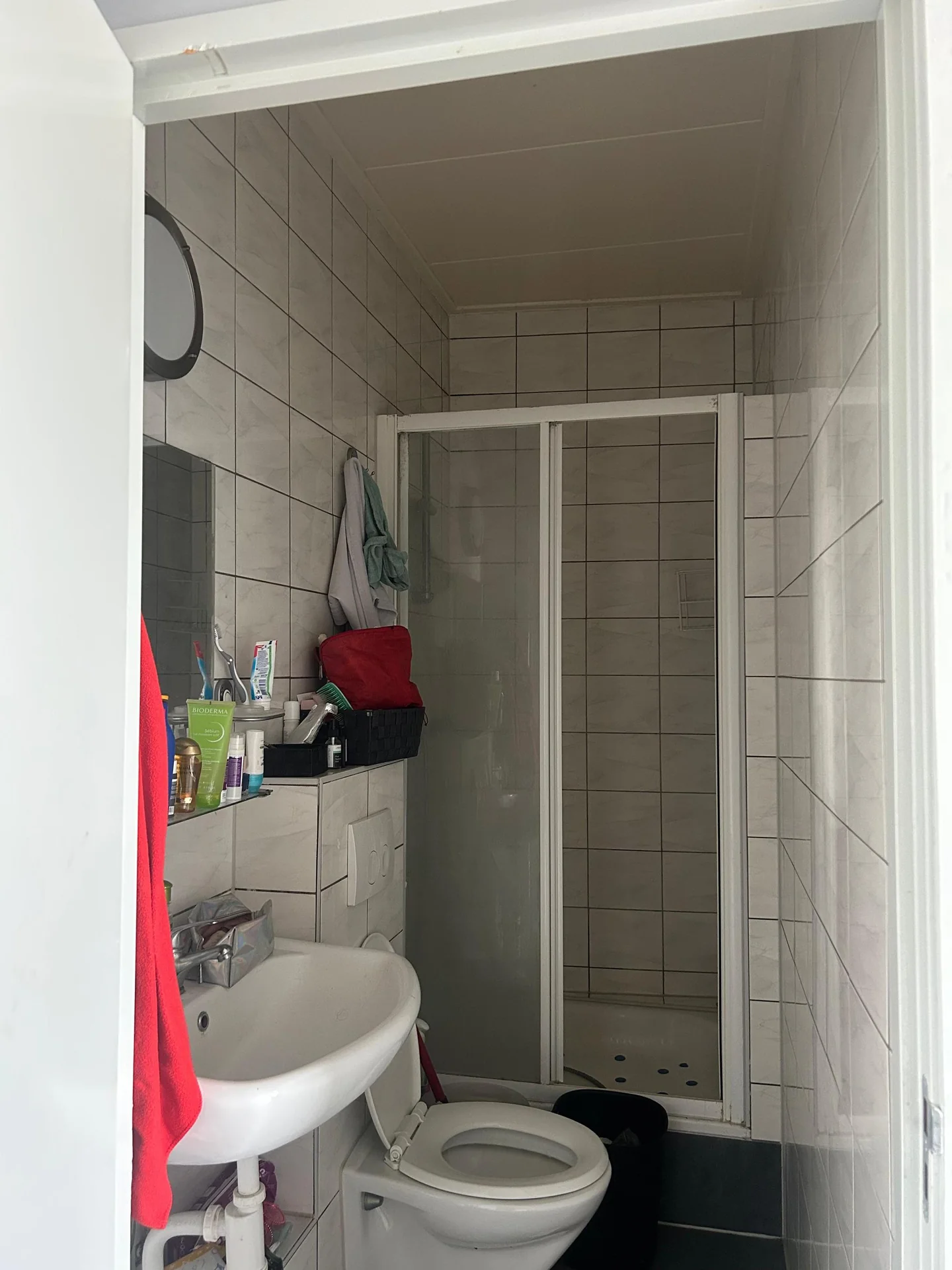 Foto van de Studio gelegen aan de De Heurne in Enschede