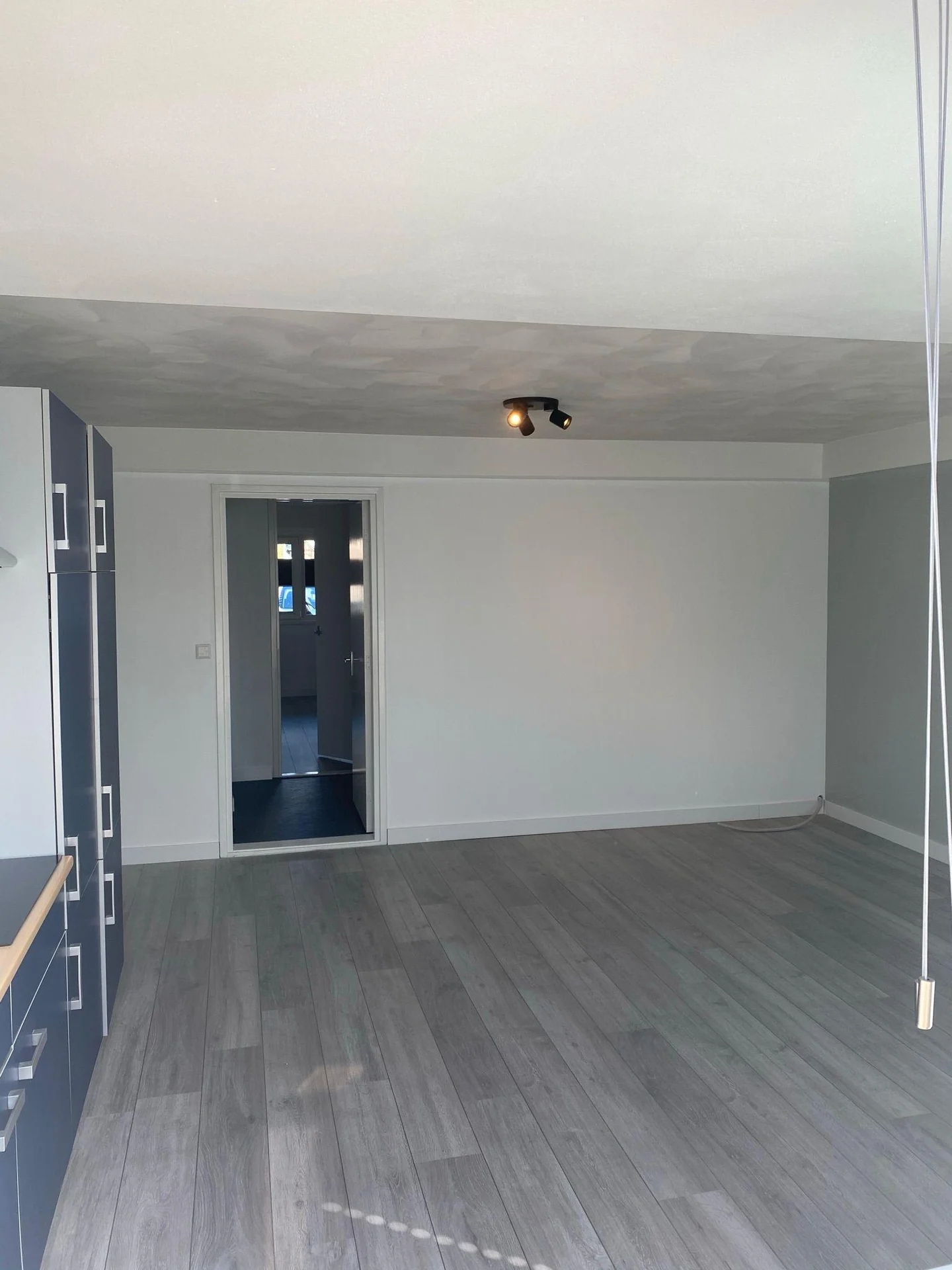 Foto van de Appartement gelegen aan de Poortenaarlaan in Nieuwegein