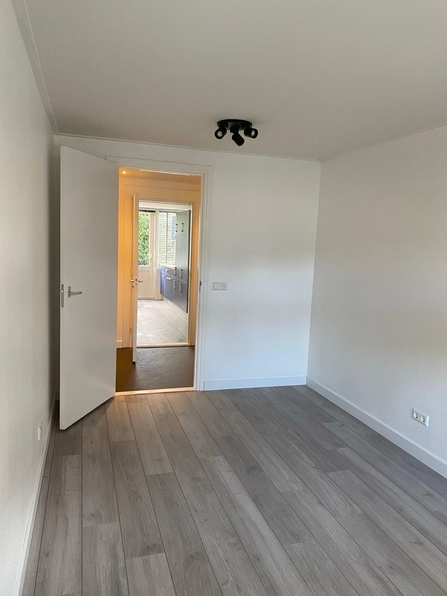 Foto van de Appartement gelegen aan de Poortenaarlaan in Nieuwegein