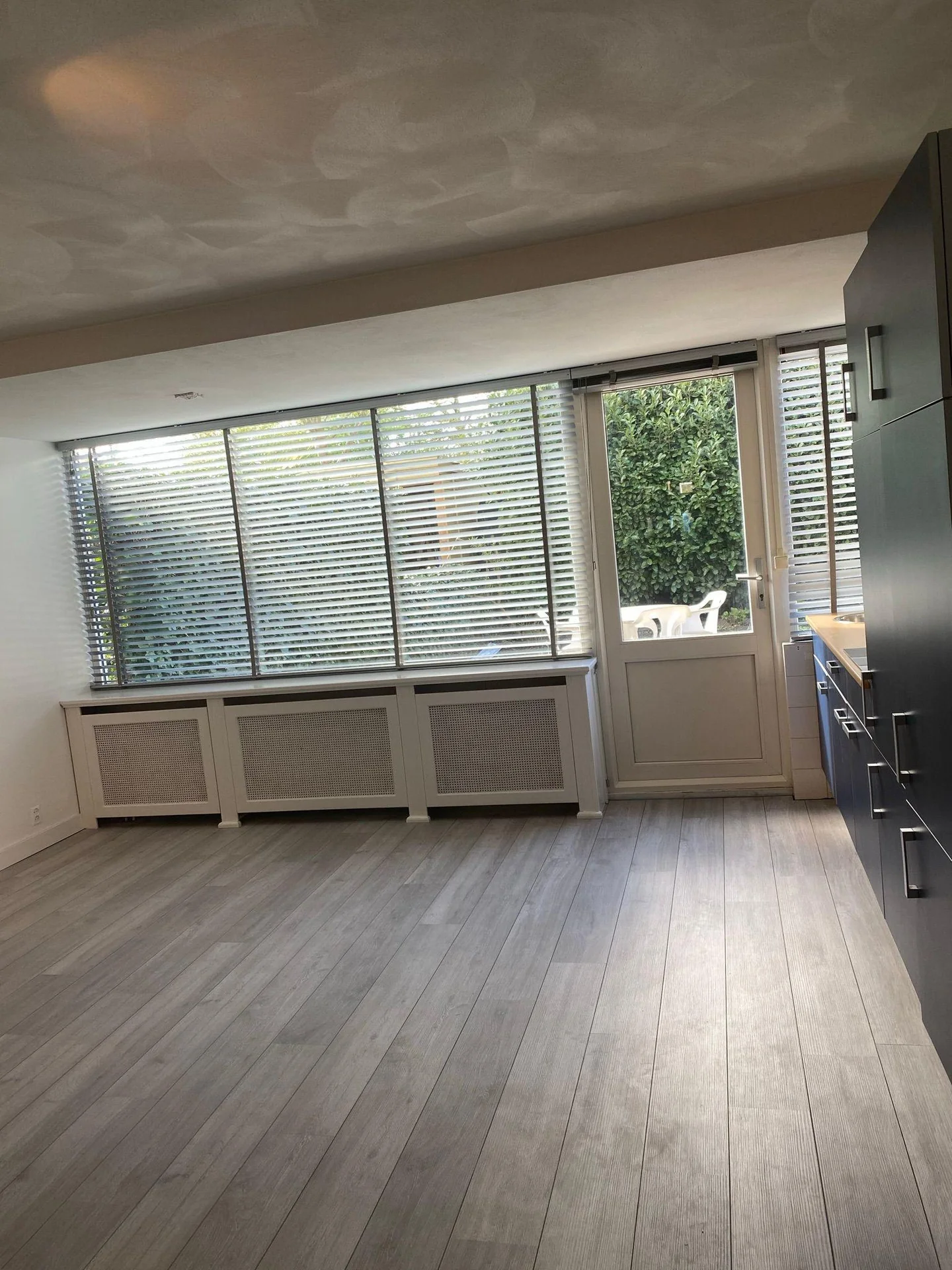 Foto van de Appartement gelegen aan de Poortenaarlaan in Nieuwegein