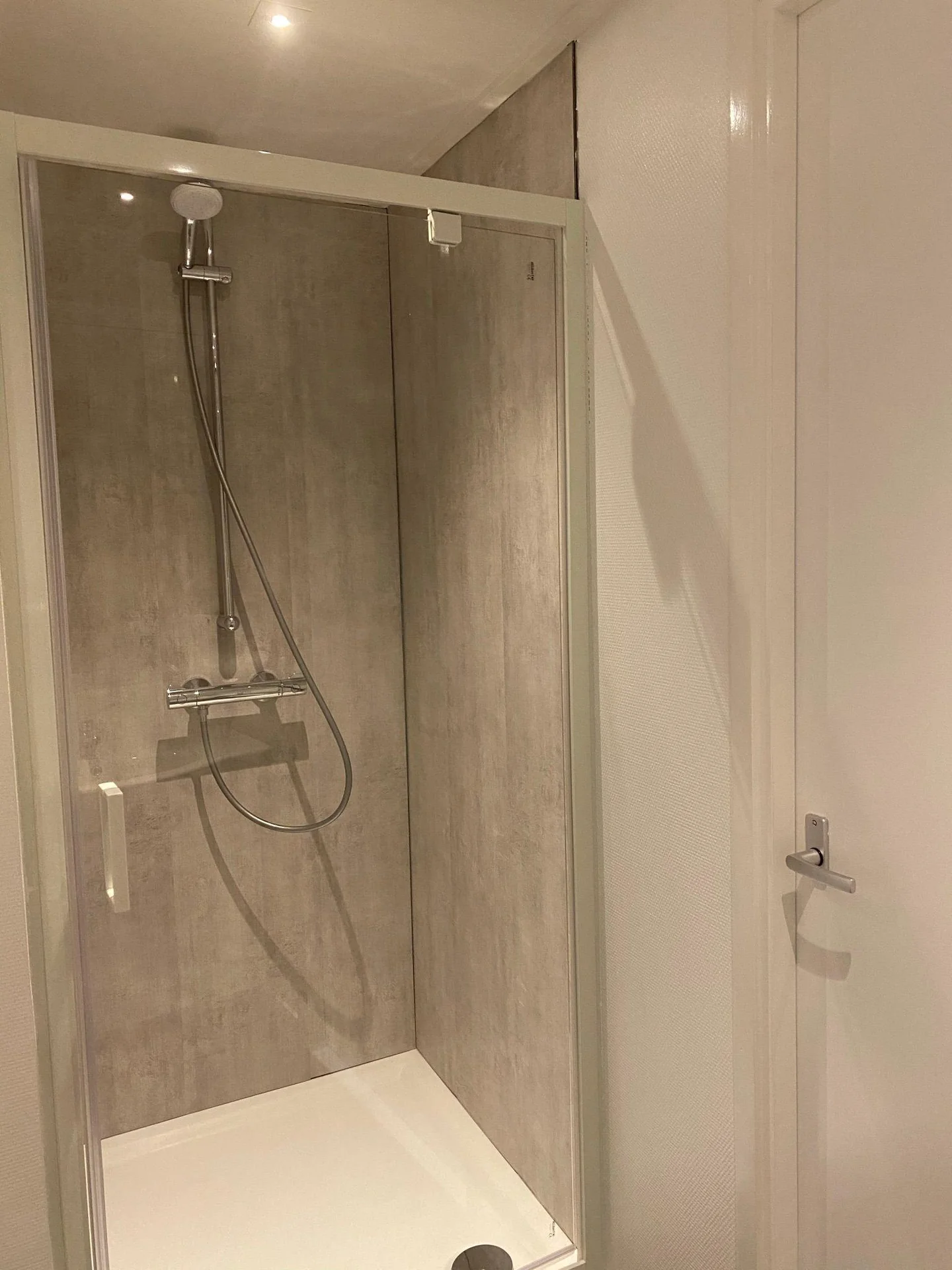 Foto van de Appartement gelegen aan de Poortenaarlaan in Nieuwegein