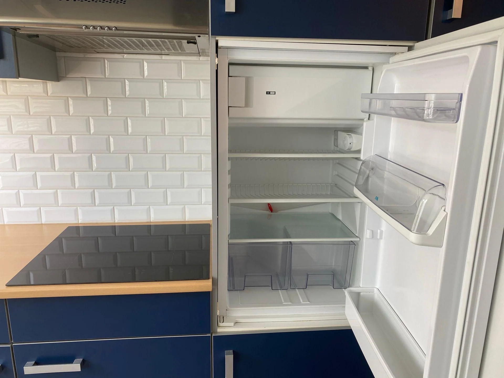 Foto van de Appartement gelegen aan de Poortenaarlaan in Nieuwegein