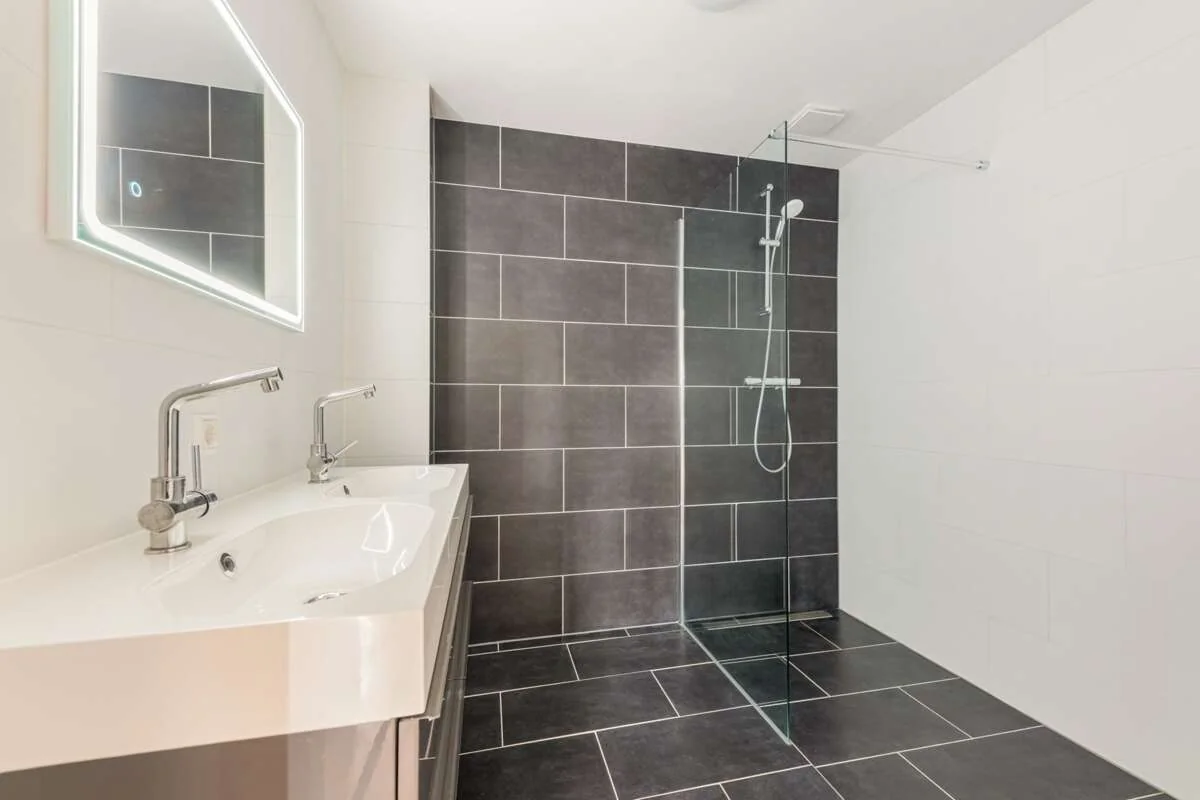Foto van de Appartement gelegen aan de Paltrokstraat in Zaandam