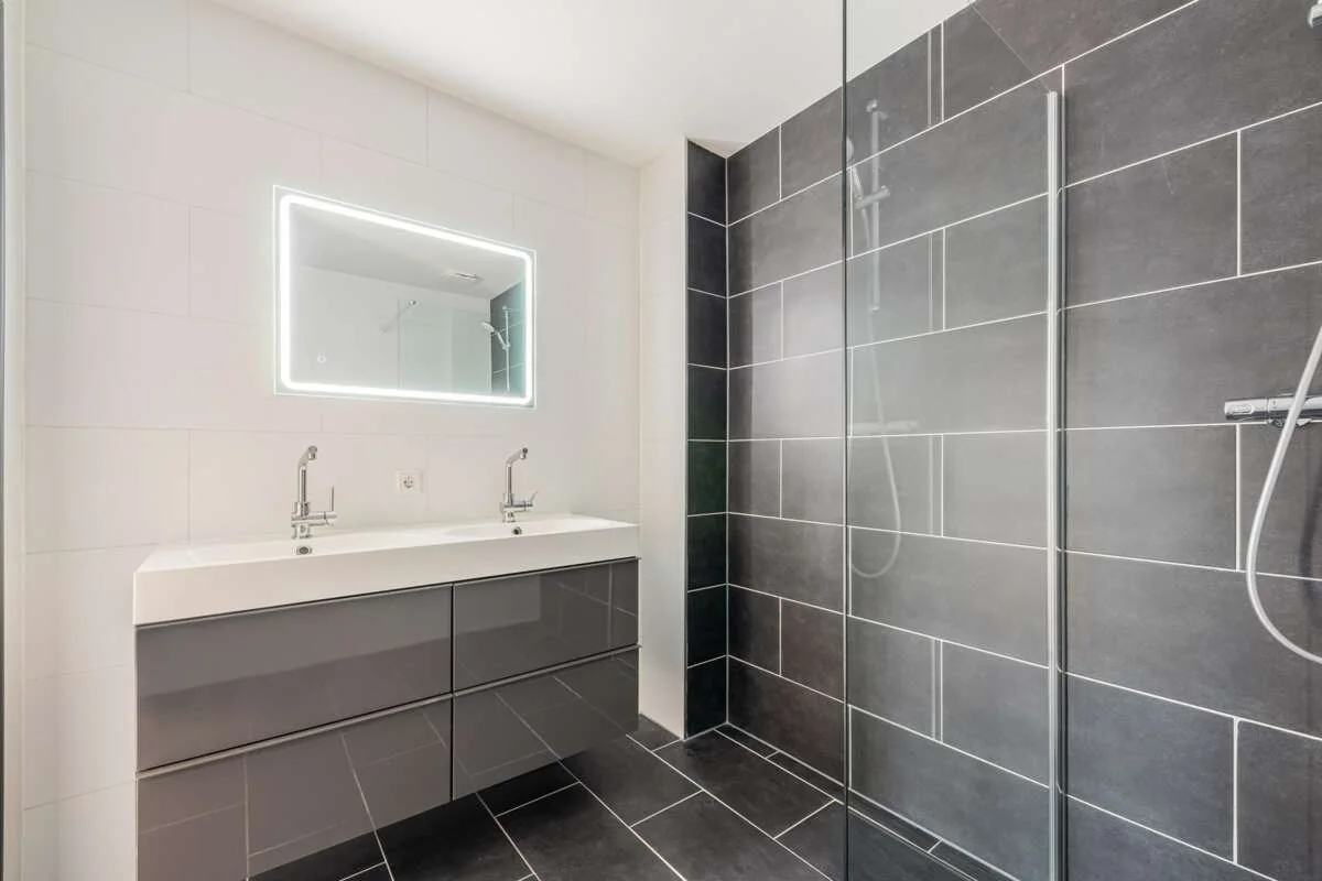 Foto van de Appartement gelegen aan de Paltrokstraat in Zaandam