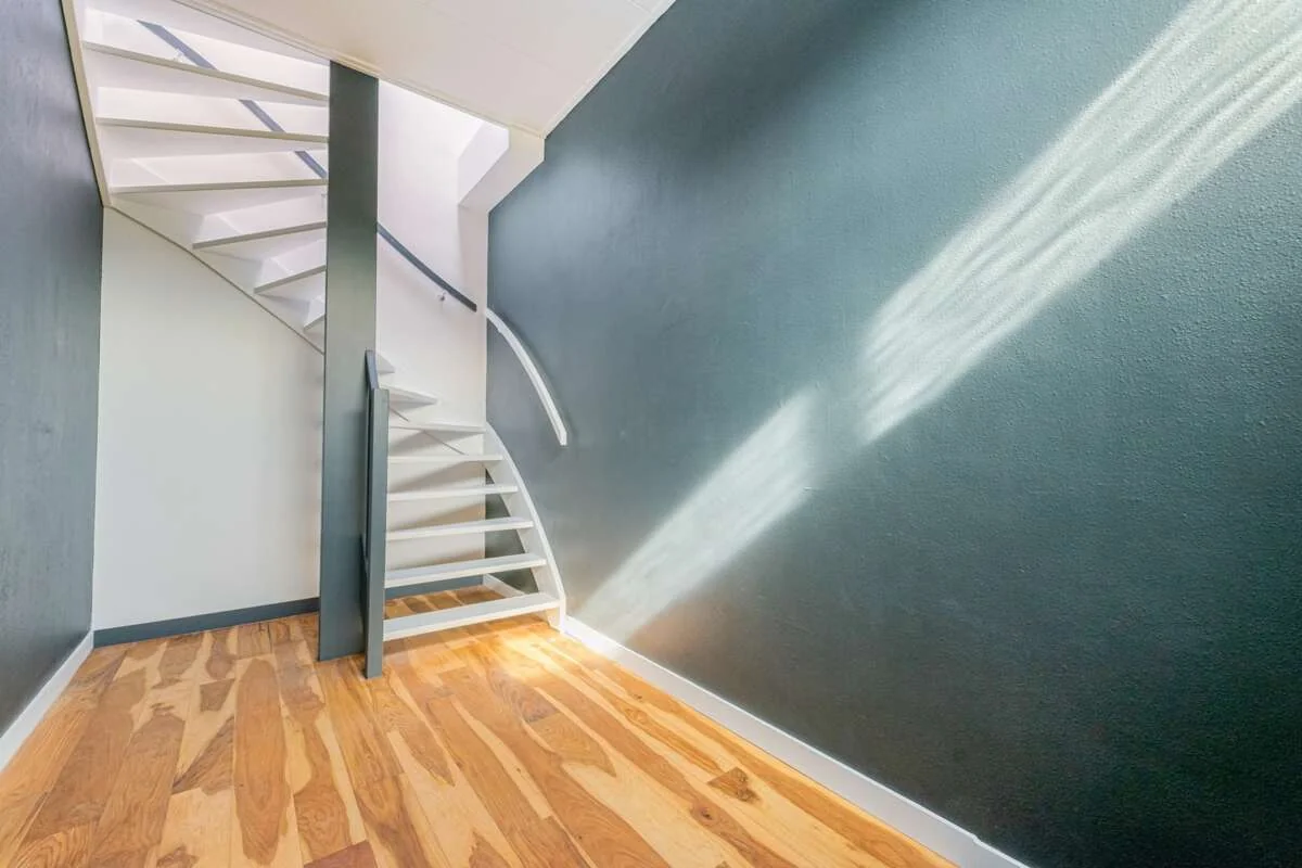 Foto van de Appartement gelegen aan de Paltrokstraat in Zaandam
