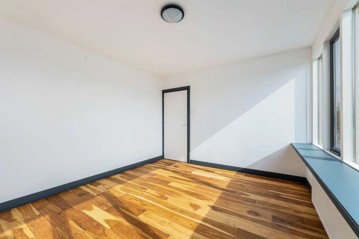 Foto van de Appartement gelegen aan de Paltrokstraat in Zaandam