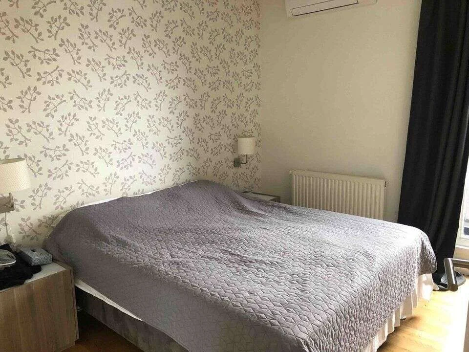 Foto van de Appartement gelegen aan de Wilhelminasingel in Maastricht