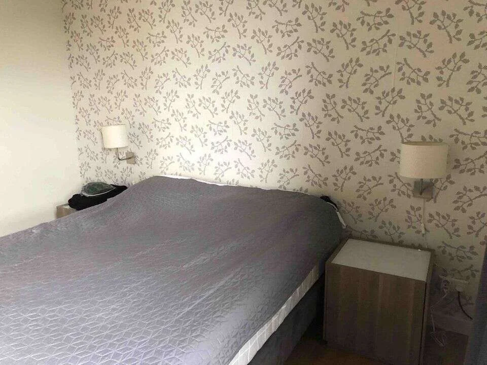 Foto van de Appartement gelegen aan de Wilhelminasingel in Maastricht