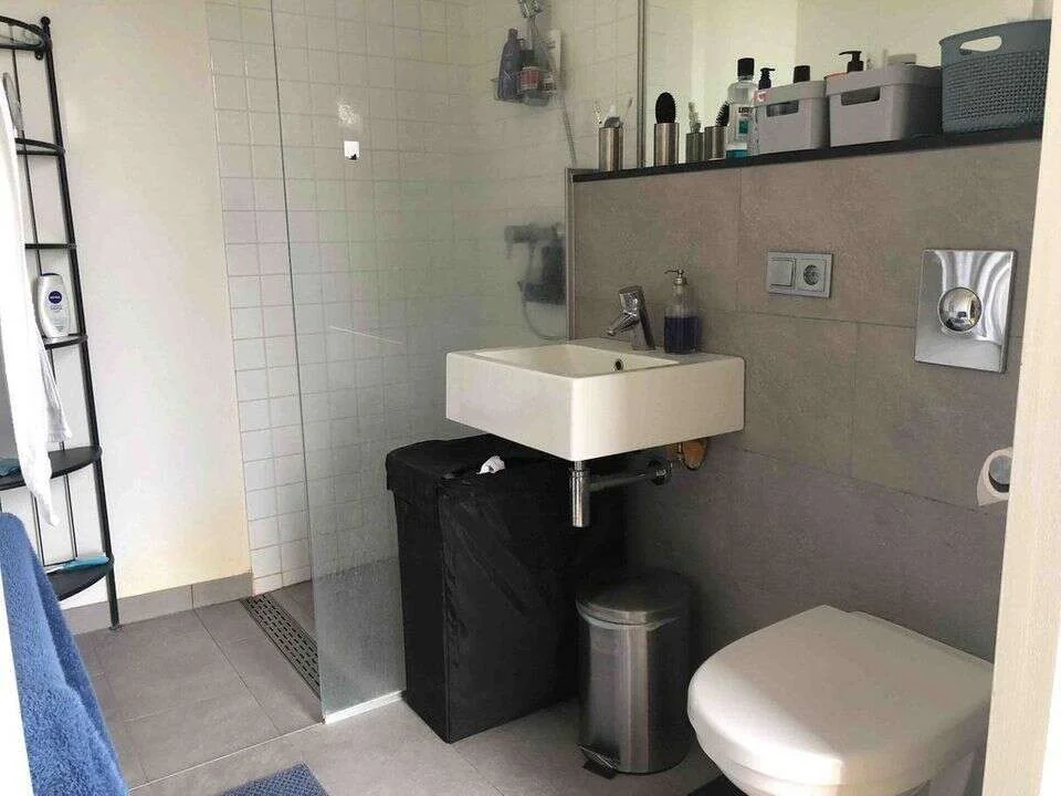 Foto van de Appartement gelegen aan de Wilhelminasingel in Maastricht