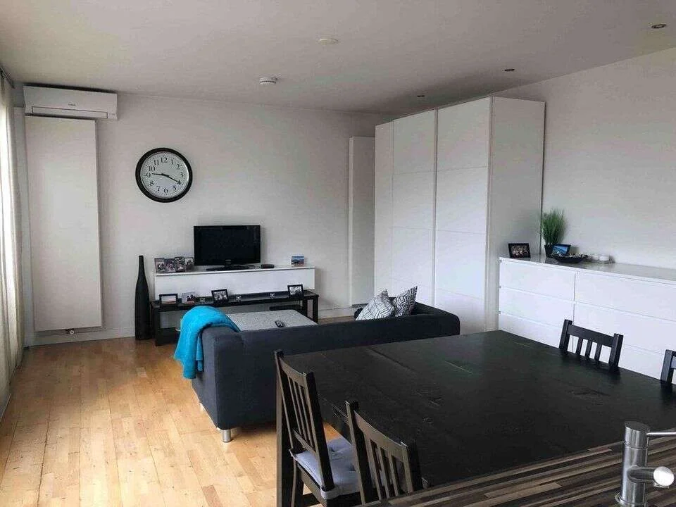 Foto van de Appartement gelegen aan de Wilhelminasingel in Maastricht