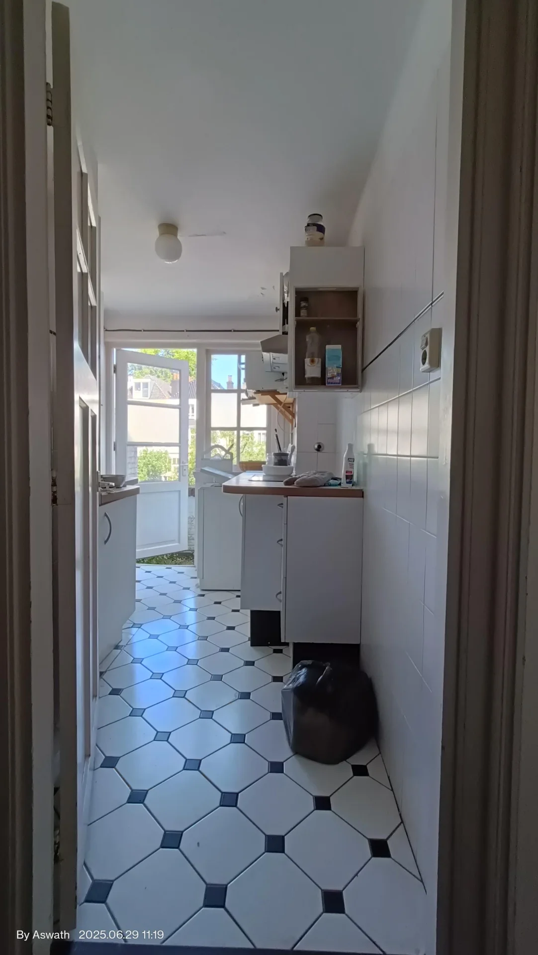 Foto van de Kamer gelegen aan de Statenlaan in Arnhem