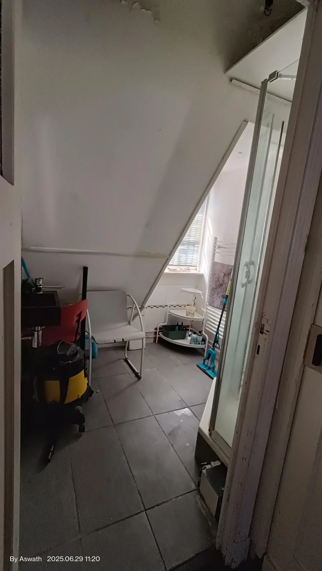 Foto van de Kamer gelegen aan de Statenlaan in Arnhem