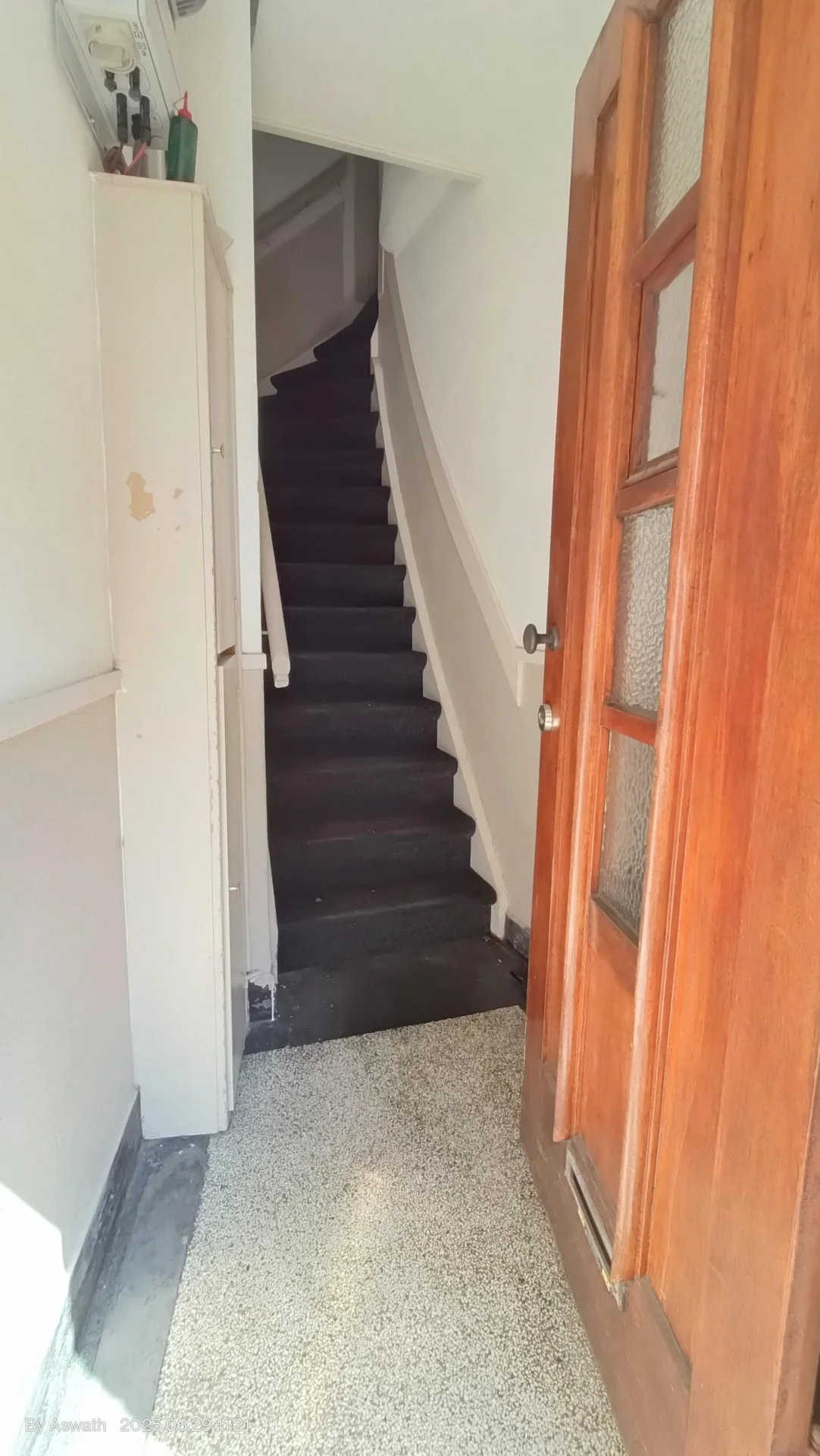 Foto van de Kamer gelegen aan de Statenlaan in Arnhem