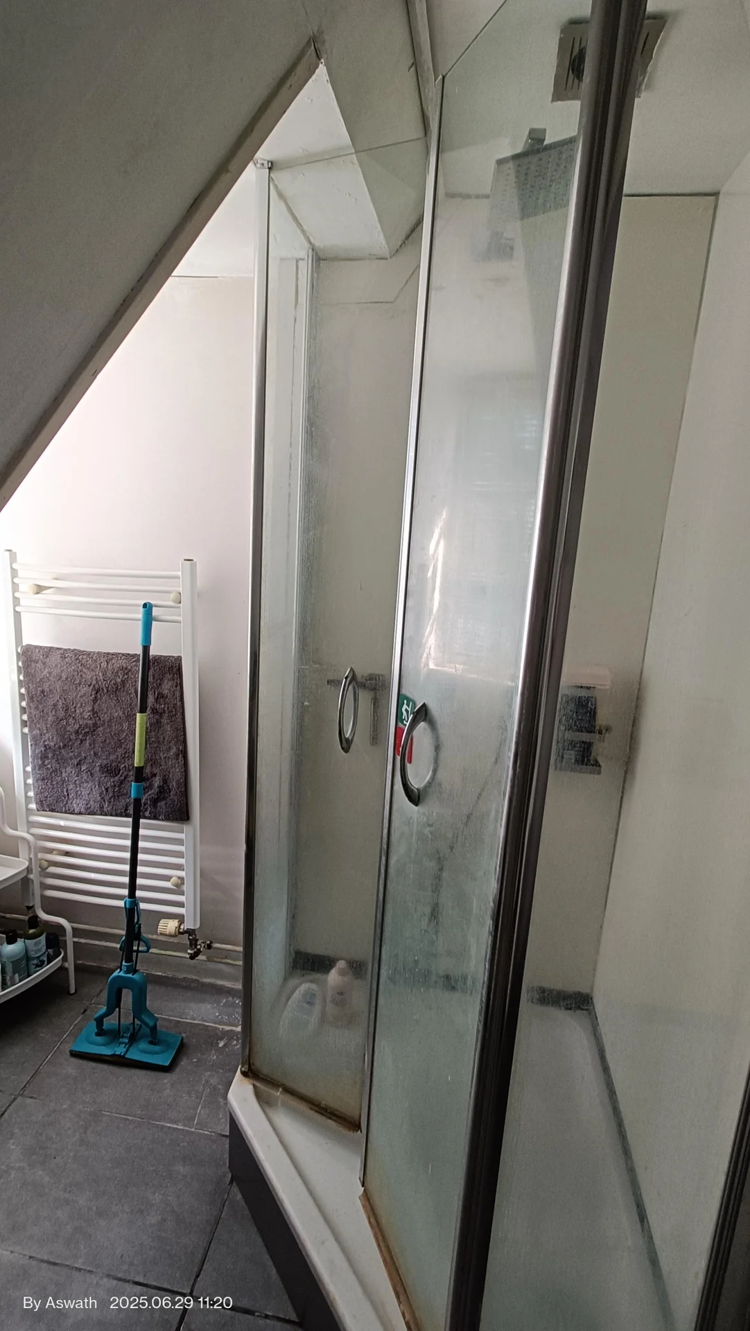Foto van de Kamer gelegen aan de Statenlaan in Arnhem