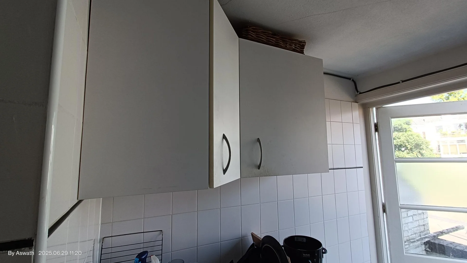 Foto van de Kamer gelegen aan de Statenlaan in Arnhem