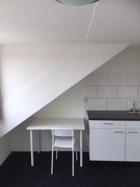 Foto van de Kamer gelegen aan de Oldenzaalsestraat in Hengelo