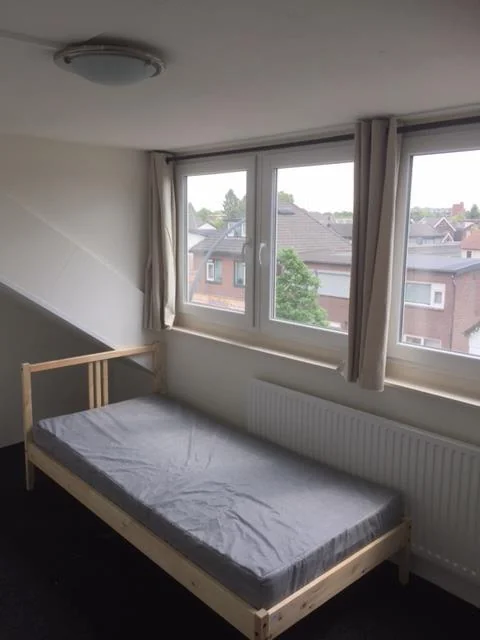 Foto van de Kamer gelegen aan de Oldenzaalsestraat in Hengelo