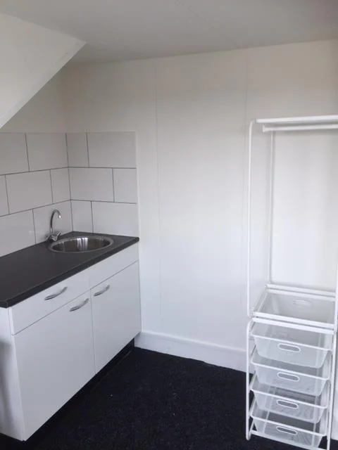 Foto van de Kamer gelegen aan de Oldenzaalsestraat in Hengelo