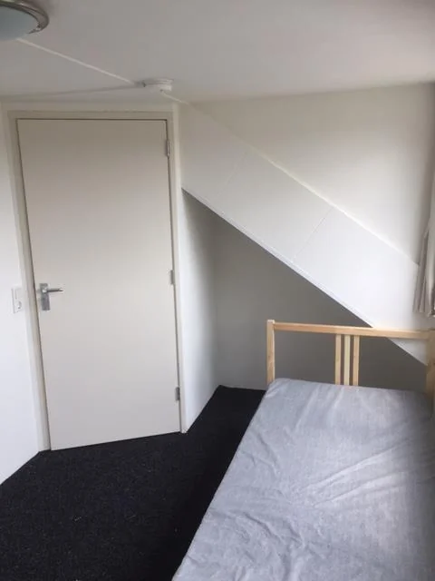 Foto van de Kamer gelegen aan de Oldenzaalsestraat in Hengelo