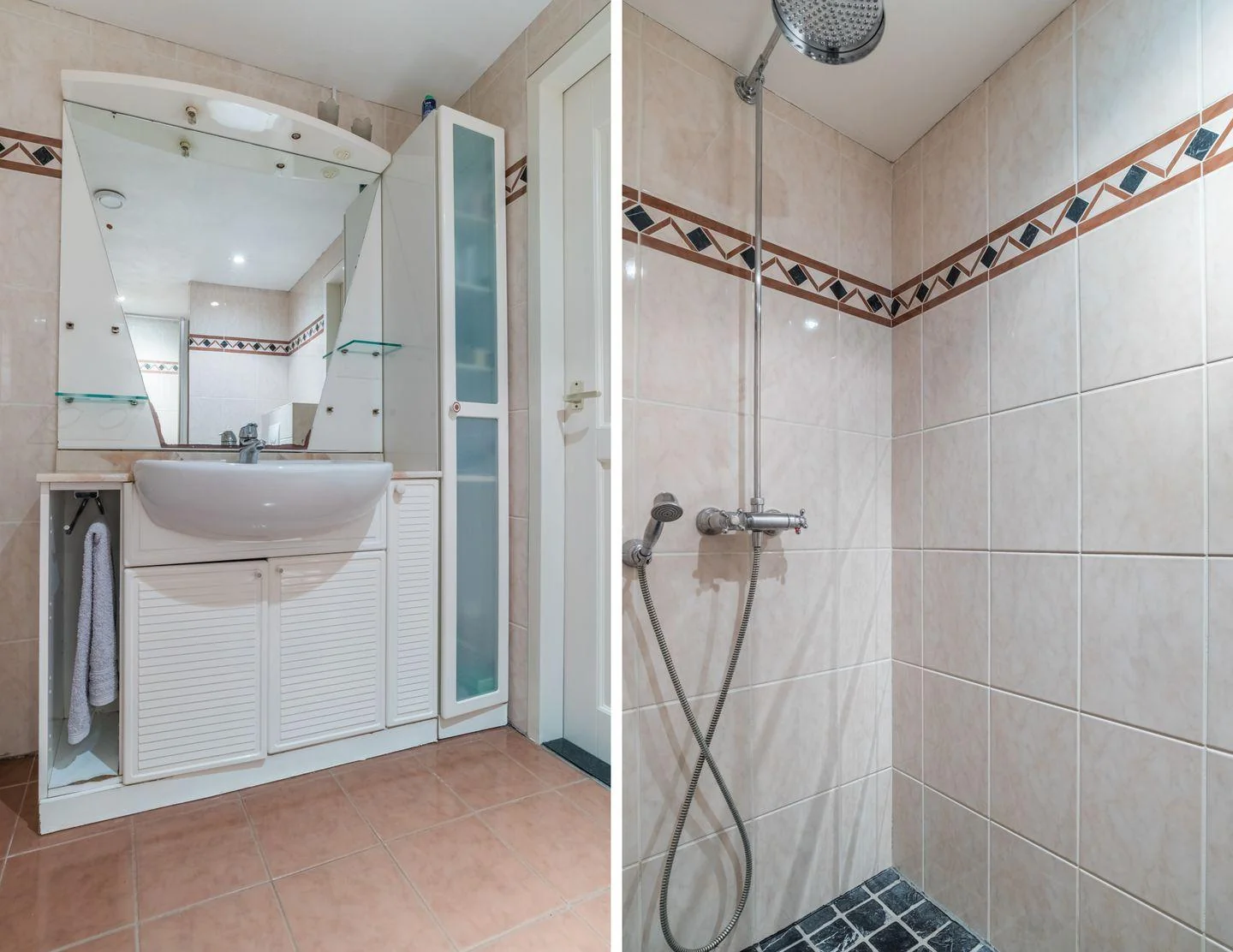 Foto van de Appartement gelegen aan de Bloemendalsestraat in Amersfoort