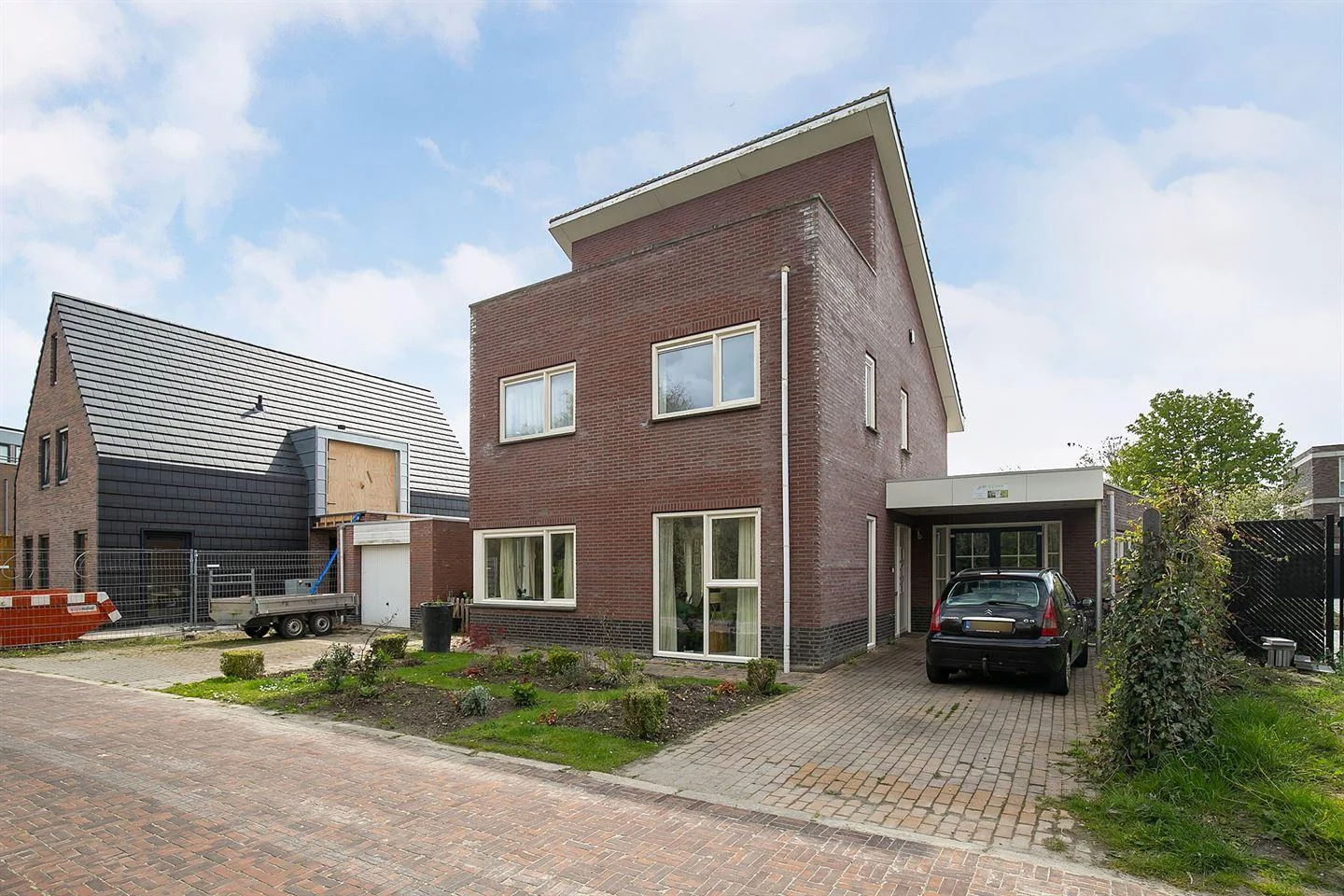 Foto van de Kamer gelegen aan de Jozef Israelslaan in Vlissingen