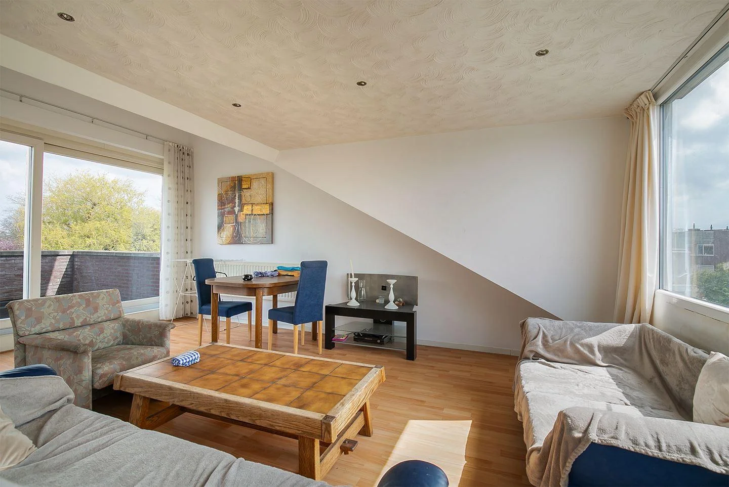 Foto van de Kamer gelegen aan de Jozef Israelslaan in Vlissingen