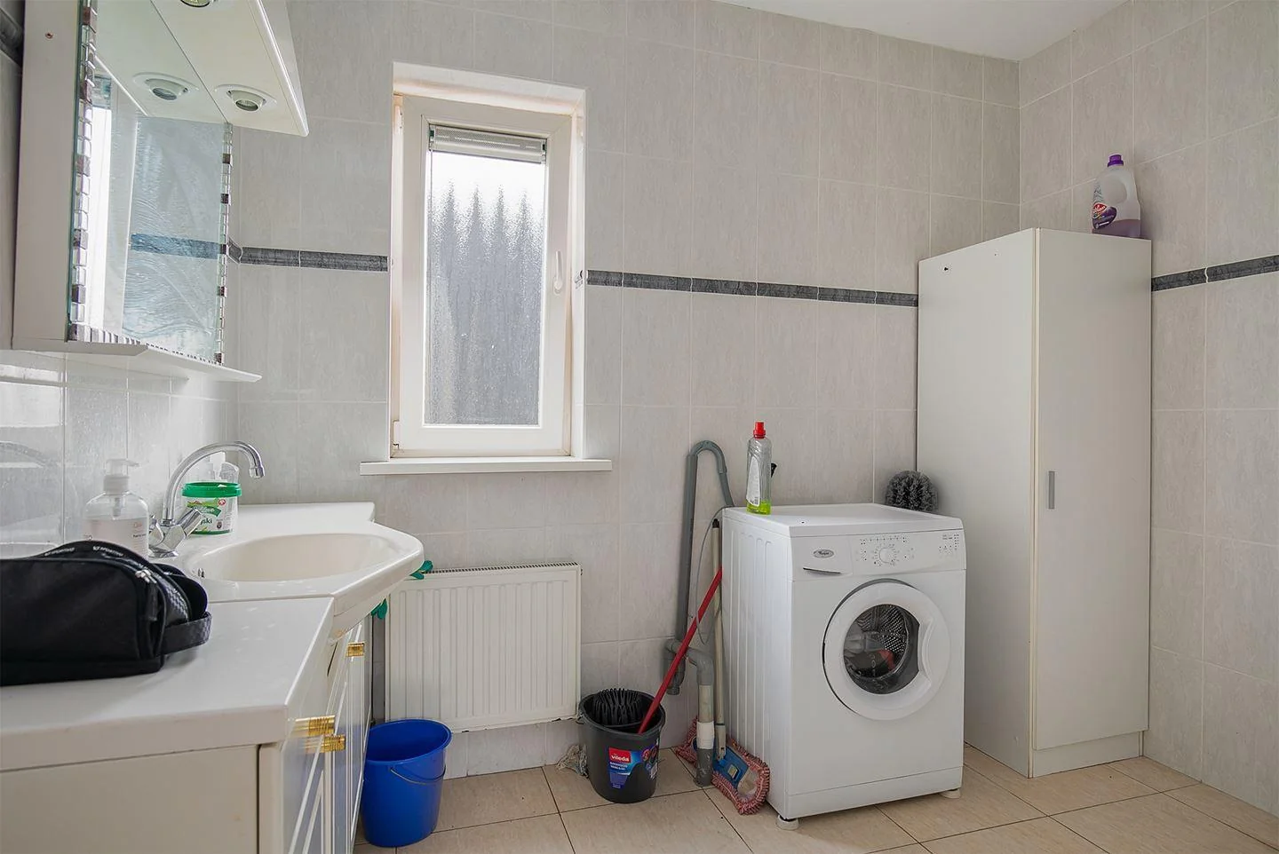 Foto van de Kamer gelegen aan de Jozef Israelslaan in Vlissingen