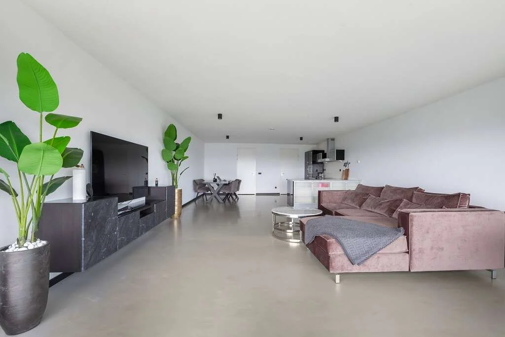 Foto van de Appartement gelegen aan de Jan van Zutphenstraat in Amsterdam