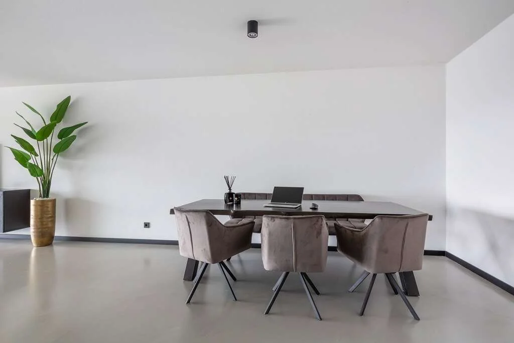 Foto van de Appartement gelegen aan de Jan van Zutphenstraat in Amsterdam