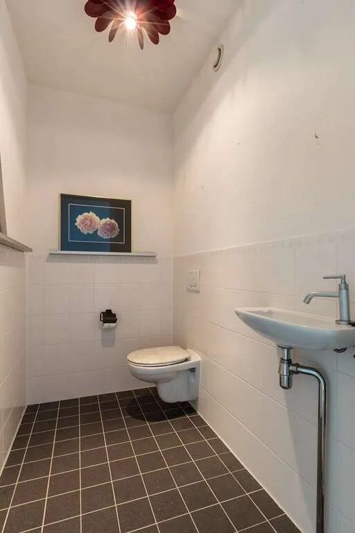 Foto van de Appartement gelegen aan de Jan van Zutphenstraat in Amsterdam