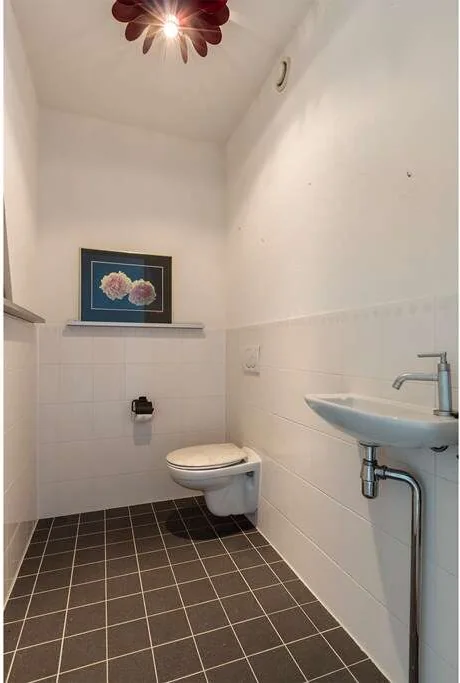 Foto van de Appartement gelegen aan de Jan van Zutphenstraat in Amsterdam