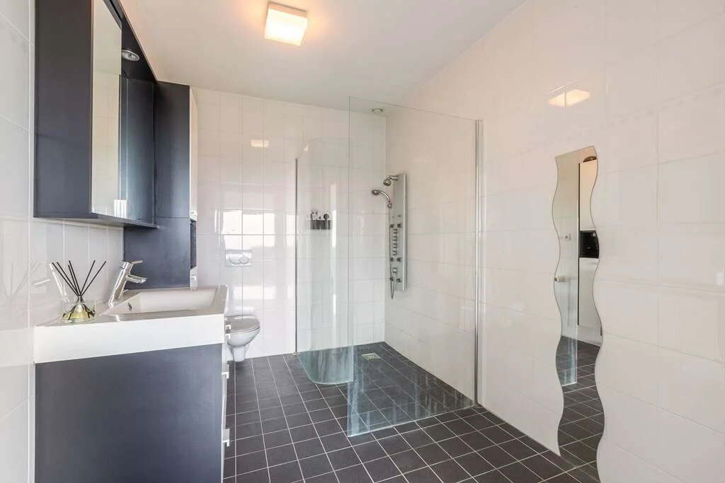 Foto van de Appartement gelegen aan de Jan van Zutphenstraat in Amsterdam