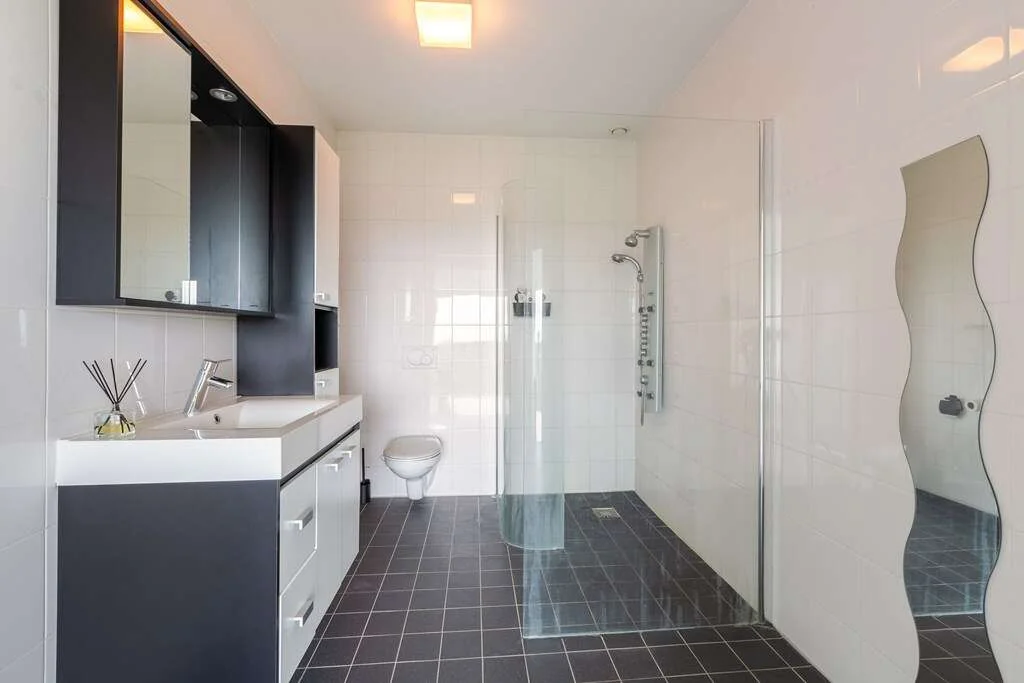 Foto van de Appartement gelegen aan de Jan van Zutphenstraat in Amsterdam