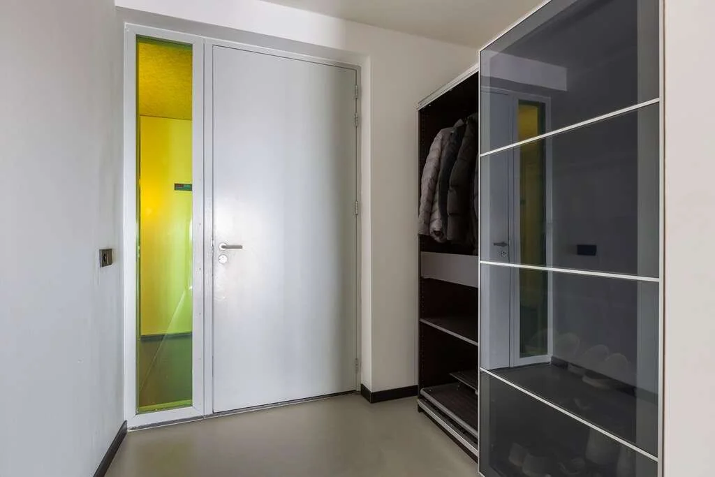 Foto van de Appartement gelegen aan de Jan van Zutphenstraat in Amsterdam