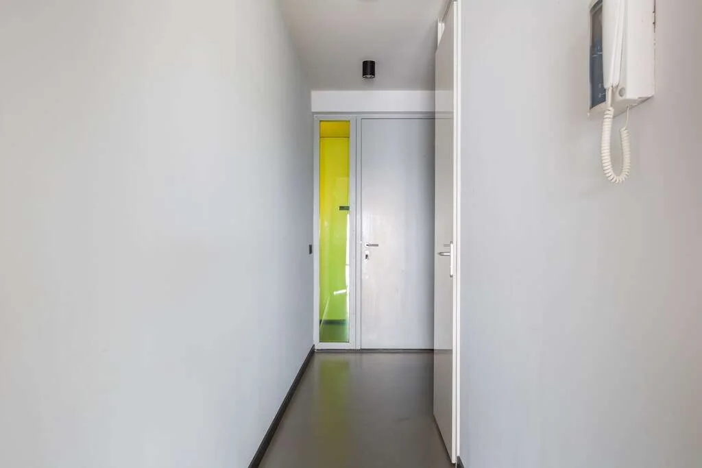 Foto van de Appartement gelegen aan de Jan van Zutphenstraat in Amsterdam